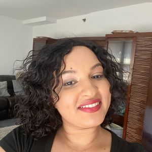 Meet your Posher, Fatoumata diallo